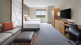 Hyatt Place Jacksonville / St. Johns Town Center