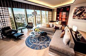 Apartments by Fairmont Baku Flame Towers