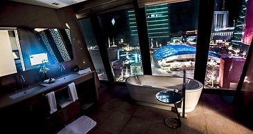 Apartments by Fairmont Baku Flame Towers