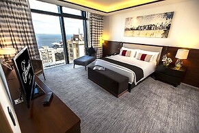 Apartments by Fairmont Baku Flame Towers