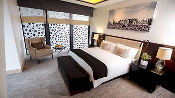 Apartments by Fairmont Baku Flame Towers