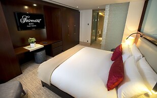 Apartments by Fairmont Baku Flame Towers