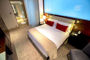 Apartments by Fairmont Baku Flame Towers