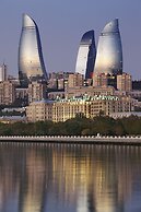 Apartments by Fairmont Baku Flame Towers