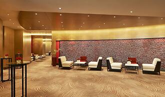 Apartments by Fairmont Baku Flame Towers