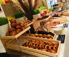 Apartments by Fairmont Baku Flame Towers