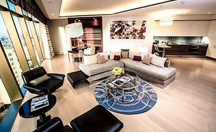 Apartments by Fairmont Baku Flame Towers