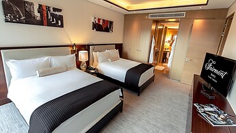 Apartments by Fairmont Baku Flame Towers