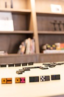 Warm Window Silom - Hostel