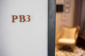 Warm Window Silom - Hostel