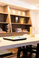 Warm Window Silom - Hostel