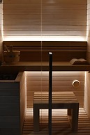 The View luxury apartments Taormina