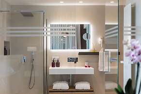 The View luxury apartments Taormina