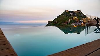 The View luxury apartments Taormina