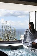 The View luxury apartments Taormina