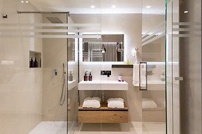 The View luxury apartments Taormina