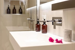 The View luxury apartments Taormina