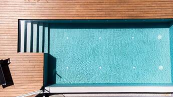 The View luxury apartments Taormina