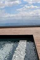 The View luxury apartments Taormina