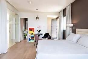 The View luxury apartments Taormina