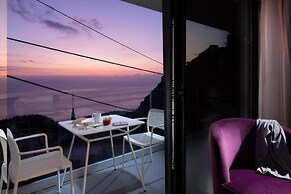 The View luxury apartments Taormina