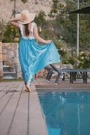 The View luxury apartments Taormina