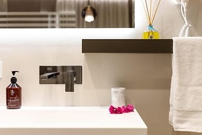 The View luxury apartments Taormina