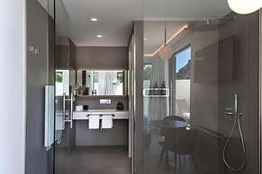 The View luxury apartments Taormina