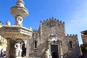 The View luxury apartments Taormina