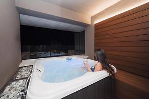 The View luxury apartments Taormina