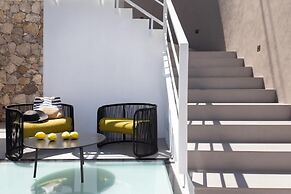 The View luxury apartments Taormina