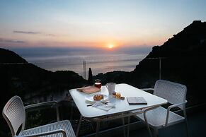 The View luxury apartments Taormina