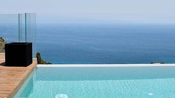 The View luxury apartments Taormina