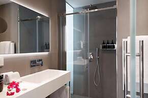 The View luxury apartments Taormina