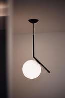 The View luxury apartments Taormina