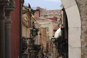 The View luxury apartments Taormina