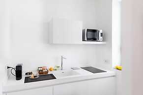 The View luxury apartments Taormina