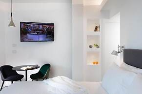 The View luxury apartments Taormina