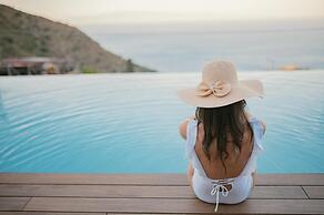 The View luxury apartments Taormina