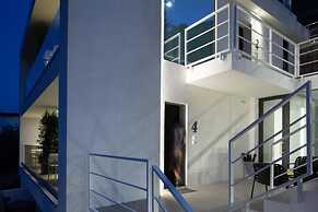 The View luxury apartments Taormina