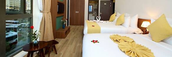 Hoi An Majestic Villa