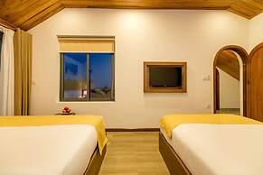 Hoi An Majestic Villa