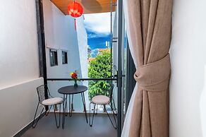 Hoi An Majestic Villa