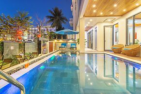 Hoi An Majestic Villa