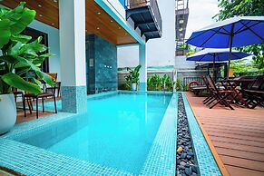 Hoi An Majestic Villa