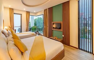 Hoi An Majestic Villa