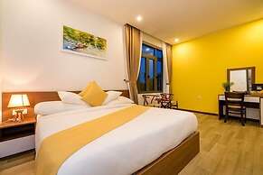 Hoi An Majestic Villa