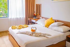 Hoi An Majestic Villa