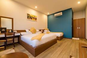 Hoi An Majestic Villa