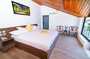 Hoi An Majestic Villa